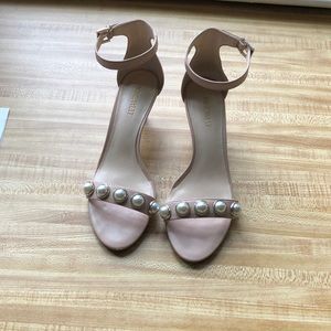 Strappy Summer Sandals